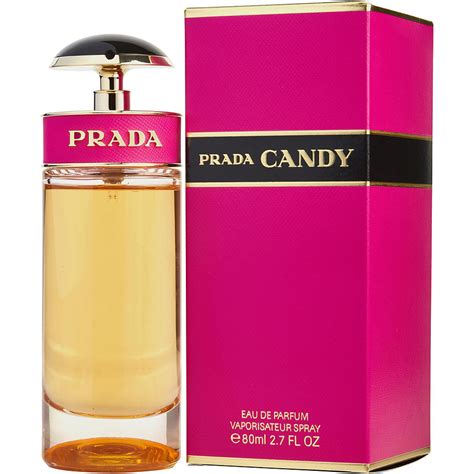 prada candy eau de parfum sample|prada candy perfume boots.